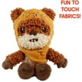 thumbnail image 3 of Star Wars-lucas 8`` Basic Plush 8in Asst, 3 of 7