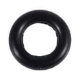 thumbnail image 3 of Black 9mm x 2.0mm Rubber Seals Oil Seal O Rings 24 PCS, 3 of 8
