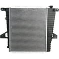 thumbnail image 5 of RADIATOR Compatible with Ford Ranger 1995-1997, 4.0L, 2-row with Heavy Duty Cooling, 5 of 5