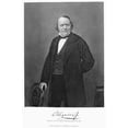 thumbnail image 2 of Louis Agassiz. Namerican Naturalist. Steel Engraving American 1873 After A Photograph. Print by, 2 of 4