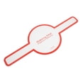 thumbnail image 3 of 1Pc Multi-function Dough Rolling Mat Kitchen Bread Baking Mat with Long Handles, 3 of 8