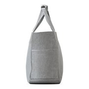 Spectra Breast Pump Carry Bag Gray 1 ct