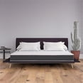 thumbnail image 2 of Signature Sleep Italien Fait Vitalité 8" Hybride Matelas Très Grand Taille, 2 of 14