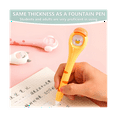 thumbnail image 4 of White Out Correction Tape Pen,Cute Japan White Out Pen,With Easy To Use Kawaii Pen Applicator 3Pcs, 4 of 7