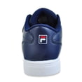 thumbnail image 2 of Fila Girls' Lo-Top G1000 Sneakers - blue, 7 toddler, 2 of 3