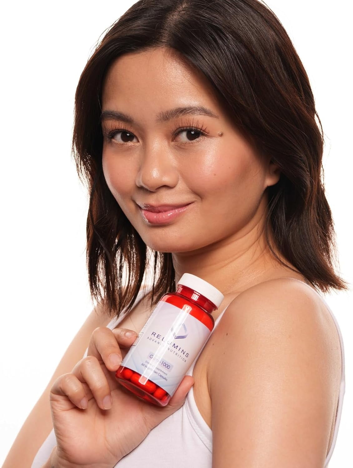 Relumins Advance Nutrition Gluta 1000 - Reduced Liberia | Ubuy