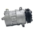 thumbnail image 2 of Remanufactured RYC Automotive Air Conditioning Compressor IG245 (Fits Buick Regal 2.4L 2012), 2 of 3