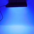 Indoor Tanning Lamp, 15W 460nm Full Blue Face And Body Home Sun Lamp