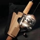 thumbnail image 2 of Adjustable Fishing Rod Holster, Portable Hands-Free Carrier for Fly and Bank Fishing, Durable and Lightweight Design, 2 of 5