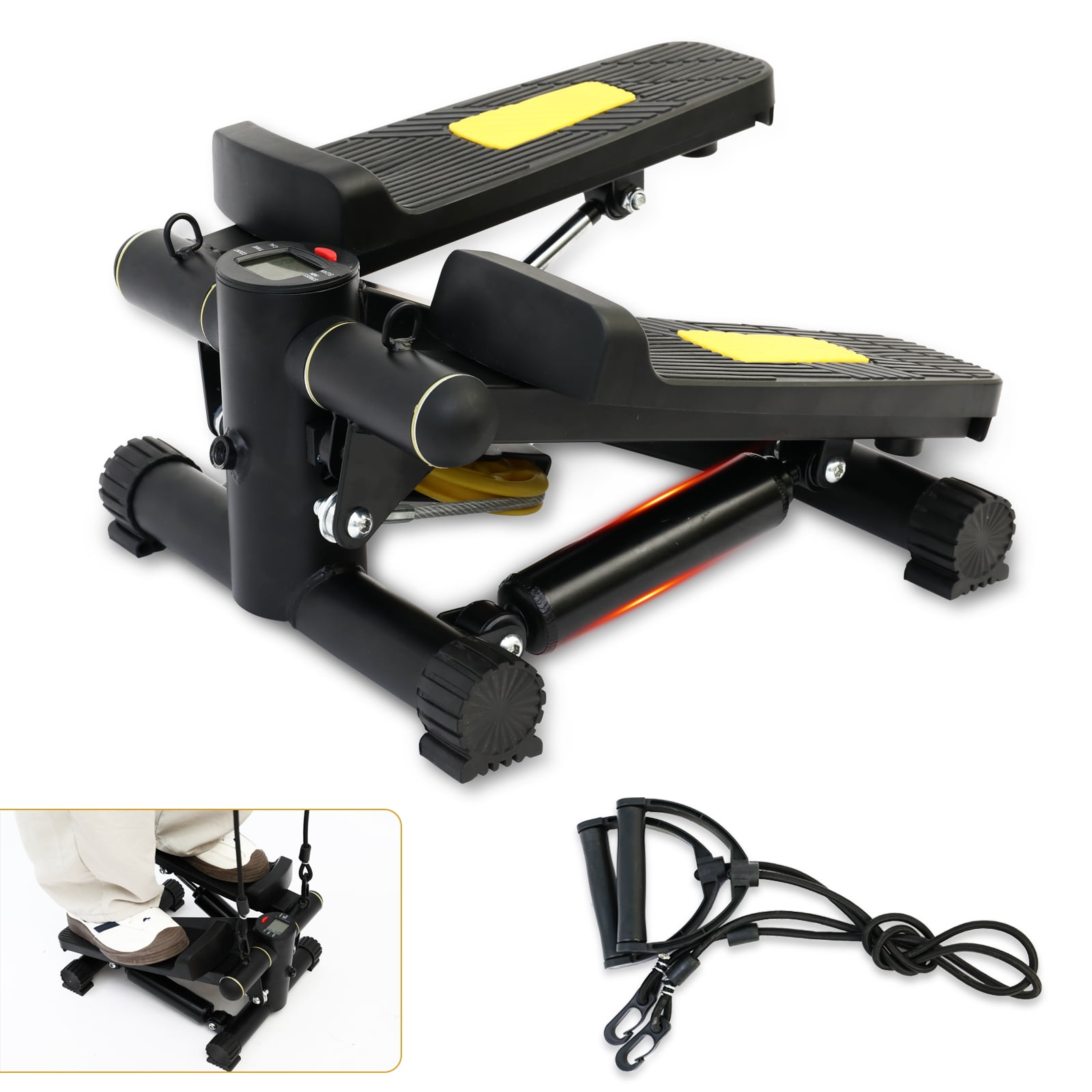 Dmi mini stepper exerciser sale