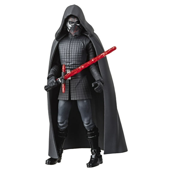 Star Wars Galaxy of Adventures Supreme Leader Kylo Ren 5-Inch Figure