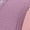 7-Purple, variant on Ersazi Lacy Bras for Women 2Pc Women Sexy Front Buckle for Middle-Aged And Elderly Underwear Soft Cotton Oversized Tank Top Without Steel Ring Printed Bra Purple L