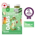 thumbnail image 1 of Smoothie Green Activ 4 x 300 ml, 1 of 10