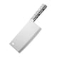 thumbnail image 1 of Cuchillo Filoso SharpPro 1 Pza 29cm Cuchillo para Carne Acero Inoxidable., 1 of 2