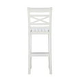thumbnail image 2 of Stahl Barstool, 2 of 9