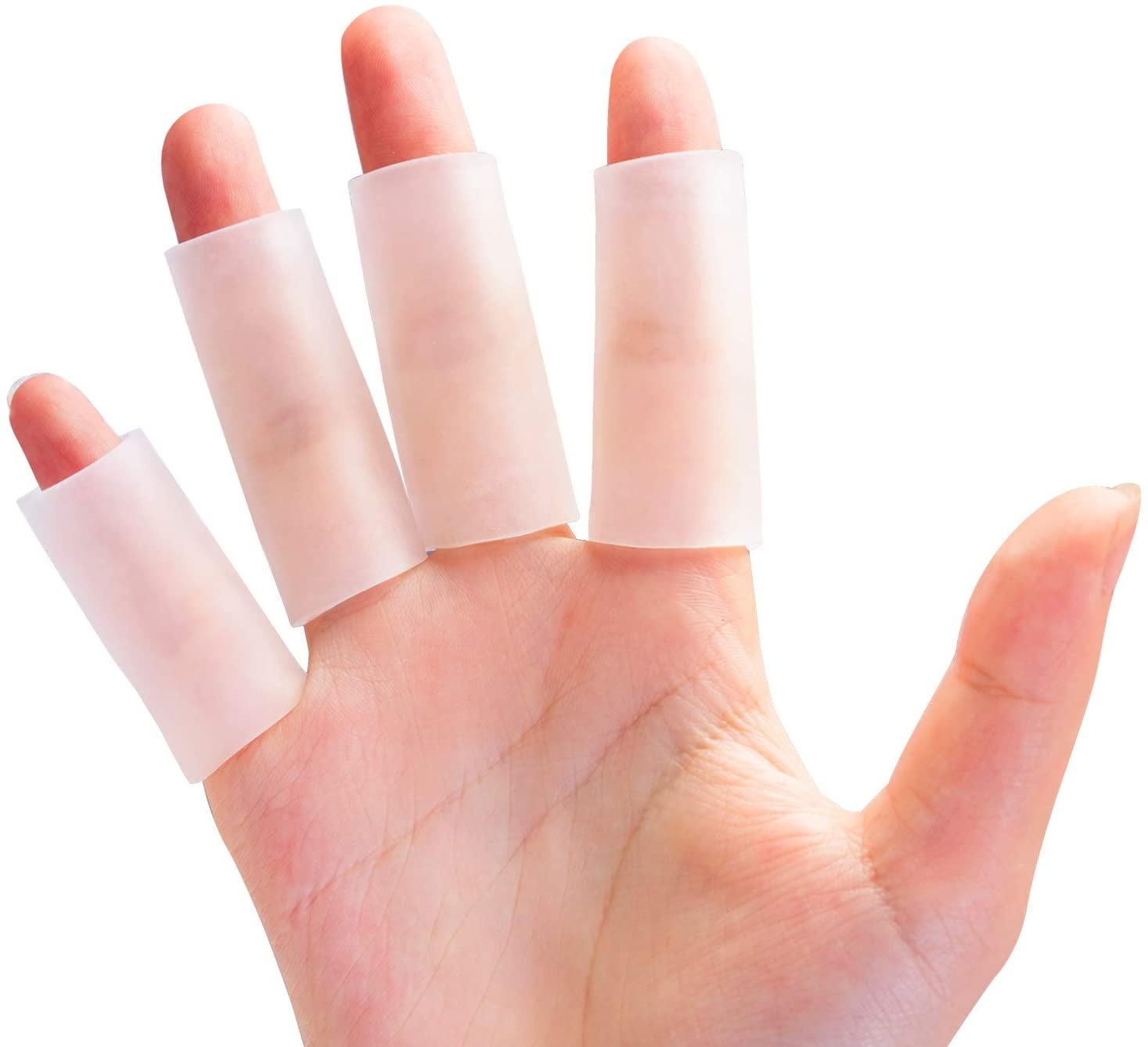 Finger vitamins for trigger How to
