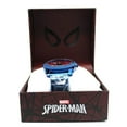 thumbnail image 4 of Spider-Man 111581 Spider-Man Stainless Steel Men Watch, 4 of 5