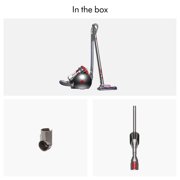 Dyson Big Ball™ Turbine Canister Vacuum | Molded Red | New