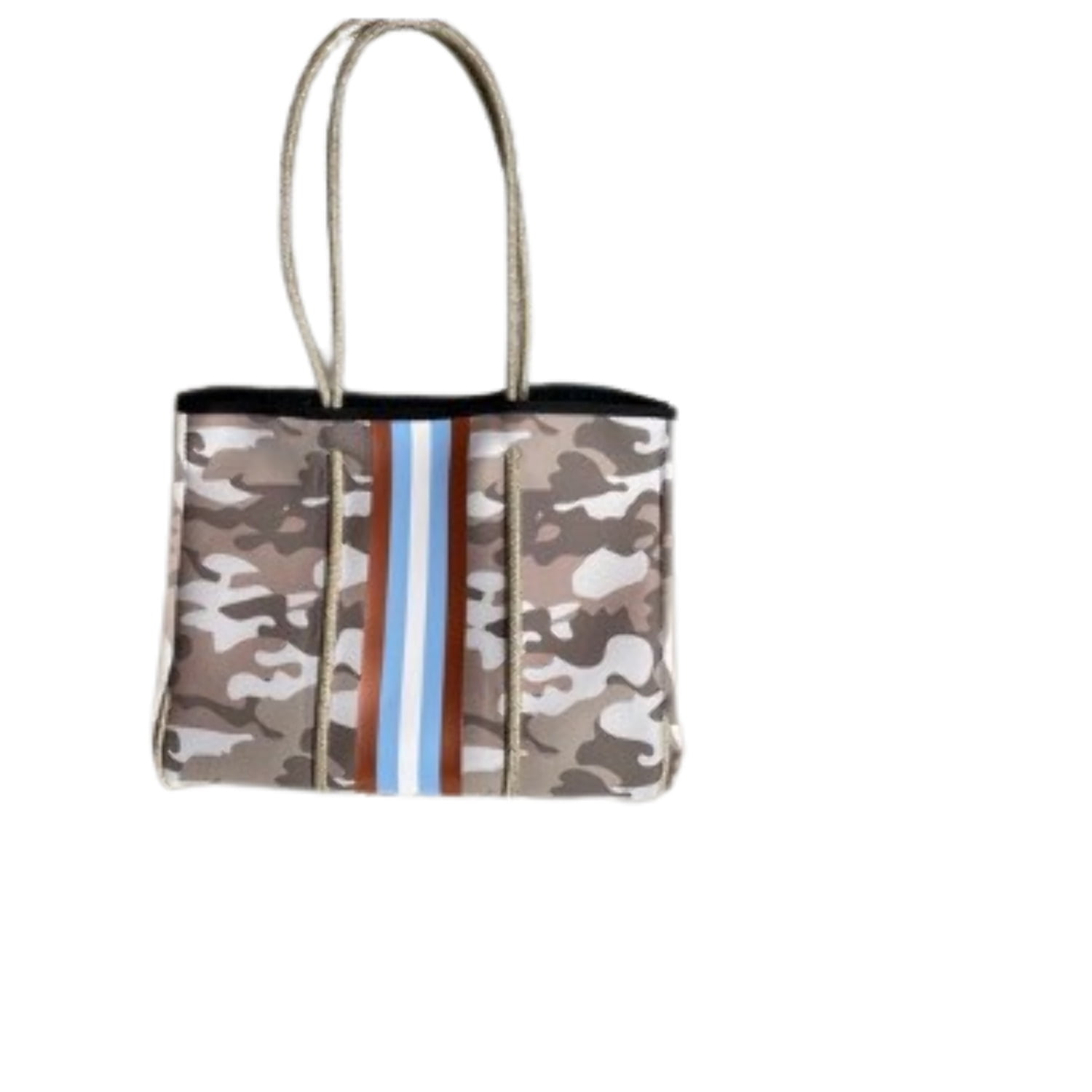 Showoff best sale neoprene tote