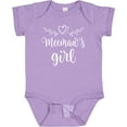 thumbnail image 3 of Inktastic Meemaw Girl Granddaughter Girls Baby Bodysuit, 3 of 5