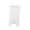 White, variant on FAWUUDO Women's Tank Tops Round Neck - Sleeveless Solid Layered Look Side Slit Casual Summer Blouse