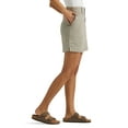 thumbnail image 5 of Lee® Women's Mid Rise Skort, 5 of 11