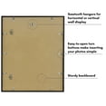 thumbnail image 6 of Americanflat 20" x 24" Poster Frame - Perfect for Photos and Artwork - Black, 6 of 6