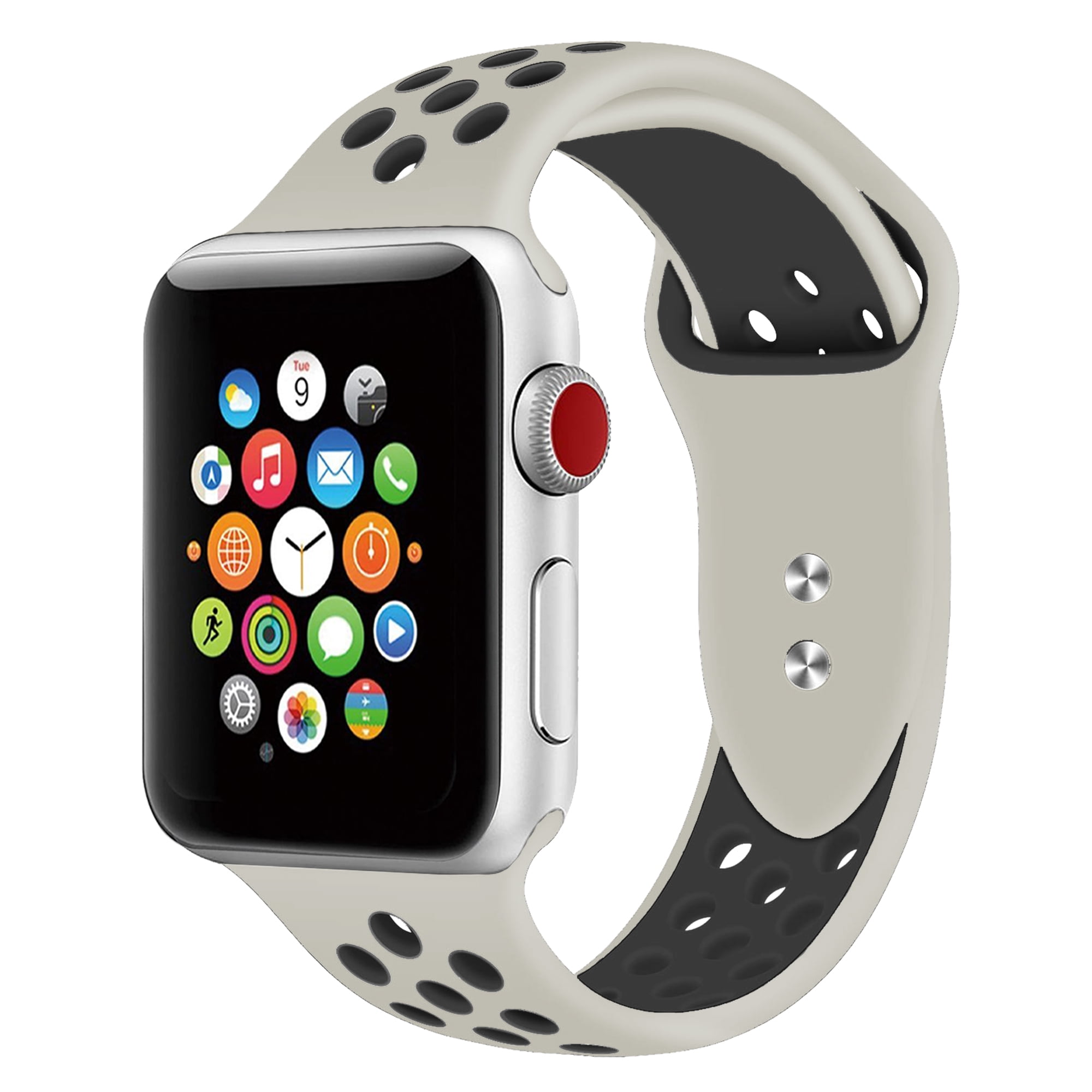 iwatch series 1 colors