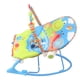 thumbnail image 3 of Mecedora ergonómica para bebé, juguete con forma de Animal de dibujos animados, música, vibración, asiento infantil ajustable, 3 of 5