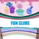 thumbnail image 4 of Slime Toy Kit FJAZUFSA Butter, paquete de 54 unidades con ingredientes decorativos, 4 of 6