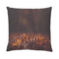 thumbnail image 2 of Ahgly Company Plants Leaves Indoor Throw Pillow, 18 inch by 18 inch, 2 of 6