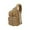 Coffee, variant on Men's Waterproof Crossbody Shoulder Bag with Large Capacity, Versatile for Travel, Work, Gym & Outdoor Activities, Stylish and Comfortable Adjustable Strap