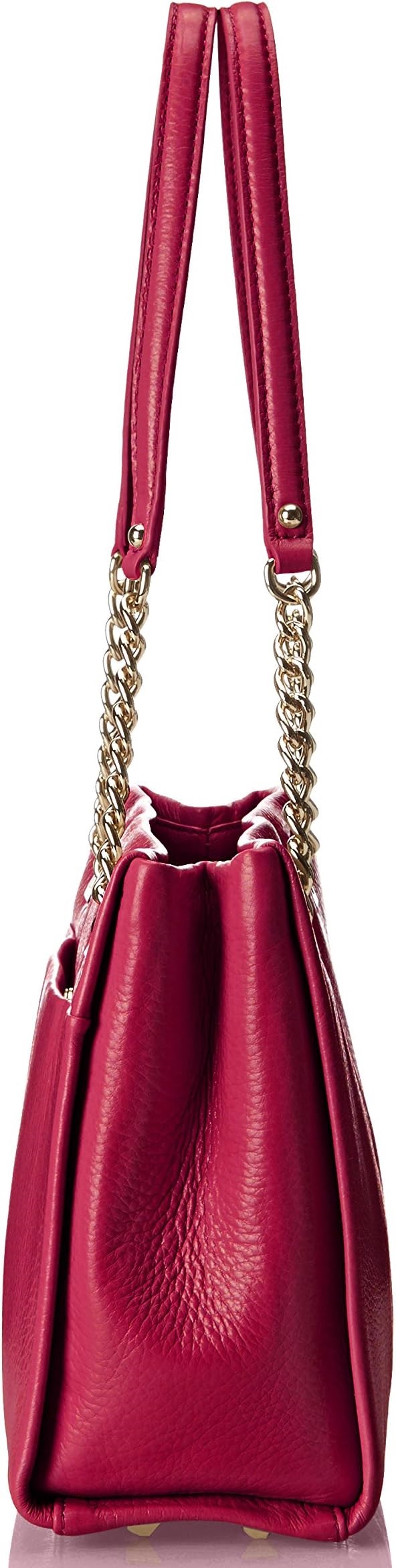 kate spade new york Sedgewick Lane Small Phoebe Shoulder Bag, Braised Plum