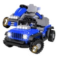 thumbnail image 1 of Carro Electrico Montable 2 En 1 Little Monkey Infantil Control Remoto 12 V, 1 of 9