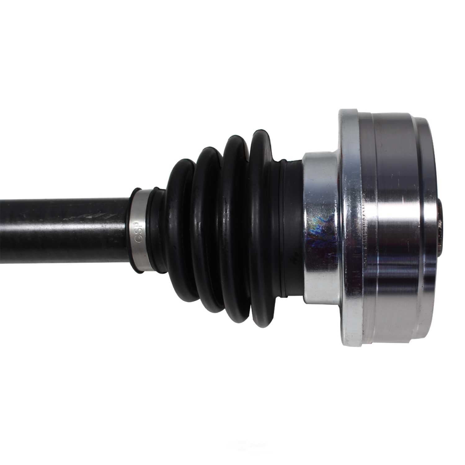 GSP NCV72006 GSP New CV Axle Fits select: 1975-1984 VOLKSWAGEN RABBIT, 1980-1984 VOLKSWAGEN JETTA