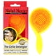 thumbnail image 1 of The Girlie Detangler Brush Fine Hair - Rosa-Amarillo de Michel Mercier para mujer - 1 pieza de cepillo para el cabello, 1 of 3