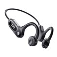 thumbnail image 3 of Concepto de conducción ósea del modelo privado, no en la oreja, auriculares Bluetooth inalámbricos para colgar en la oreja, deportivos, de larga duración, 3 of 3