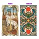 thumbnail image 3 of Tarot Art Nouveau Dioses Egipcios | 78 Cartas de Inspiración Mística + Manual Digital | Lectura Intuitiva para Principiantes y Expertos, 3 of 7