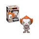 thumbnail image 4 of Pop Pennywise with boat It Movie Funko It It, 4 of 4