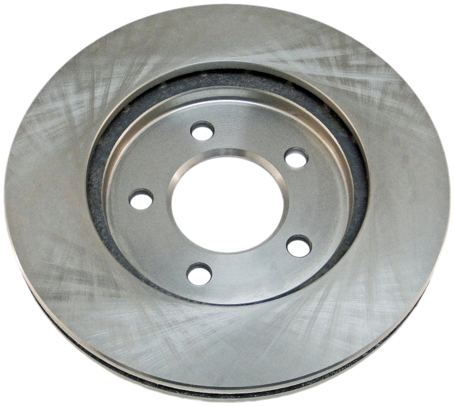 Winstop Brake Rotor, Front WS231035, Dodge Grand Caravan 2000-1997