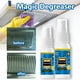 thumbnail image 4 of Limpiador ,limpiador de grasa en caja de 30ml/100ml, 1 Uds., limpiador de grasa, suministros de limpieza de suciedad para el hogar y la cocina（Buy 2 Ship 3）, 4 of 9