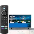 thumbnail image 4 of Fire Stick Remote Control With Voice For L5B83G Fire Stick 4K Max, 4 of 5