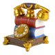 thumbnail image 3 of de Ahorro Dinero Diseño de Giratorio de Ornamento de Escriotorio de Casa Sunnimix Almacenamiento bancario de dinero, 3 of 8