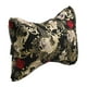 thumbnail image 5 of Almohada para el cuello del coche Almohadas para la espalda cómodas Moda para dormir Koi negro kusrkot Almohada para el cuello del coche, 5 of 8