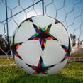 thumbnail image 2 of Balón de fútbol de la Copa de Europa tamaño 5 para entrenamiento y partidos, 2 of 6