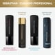 thumbnail image 2 of Sebastian Professional Dark Oil Shampoo Brillo y Suavidad 250ml, 2 of 6