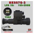 thumbnail image 2 of NK007 Infrared Night Vision Telescope, Night Vision Low Light Night Vision, 2 of 7