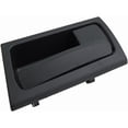 thumbnail image 4 of Dorman 90868 Interior Door Handle for Specific Ford / Mercury Models, Black; Textured, 4 of 4
