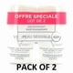 thumbnail image 1 of DESODORANTE ROLL-ON Antitranspirante Piel Sensible 48h 2 x 50 ml, 1 of 1