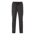 thumbnail image 5 of No Boundaries Twill Cargo Pants, Men’s and Big Men’s, Sizes XS-5XL, 5 of 5